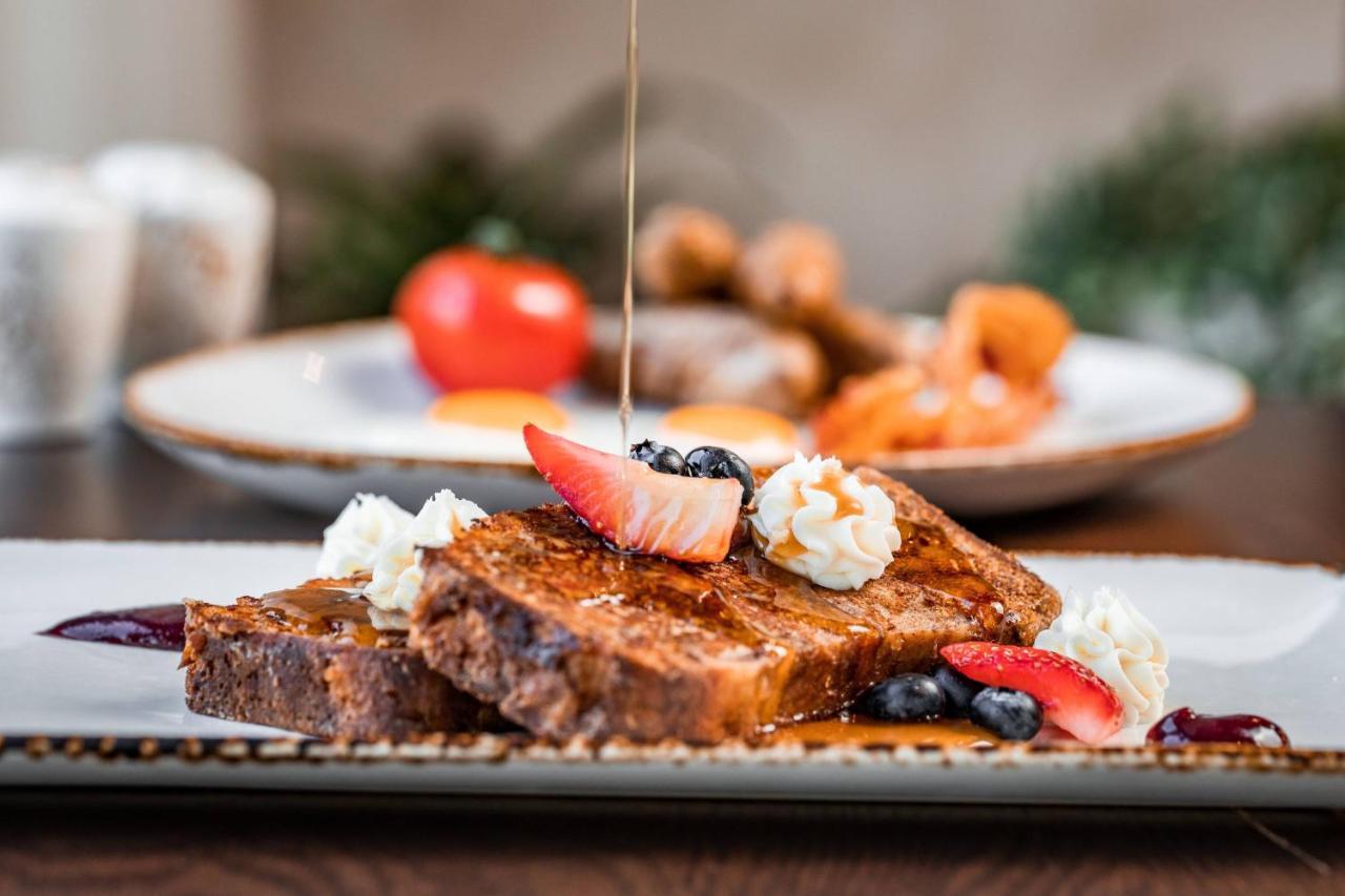 Marriott Dallas Uptown Zewnętrze zdjęcie